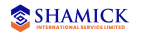 shamick international logo